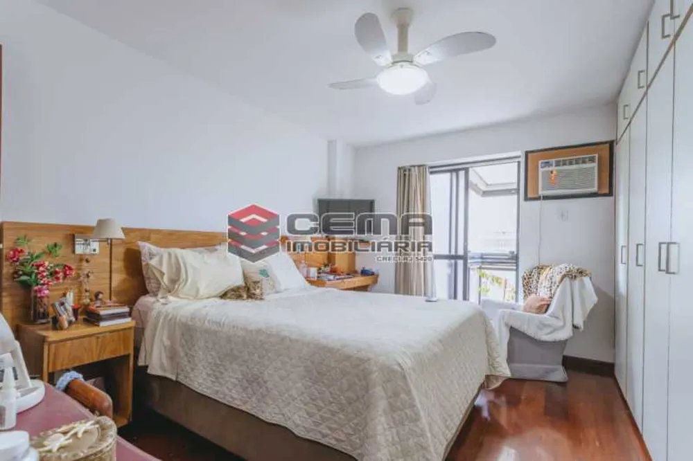 Apartamento, 3 quartos, 160 m² - Foto 12
