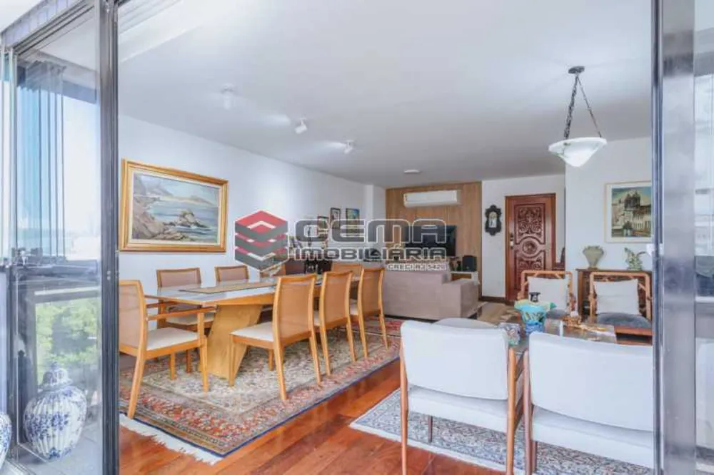 Apartamento, 3 quartos, 160 m² - Foto 8