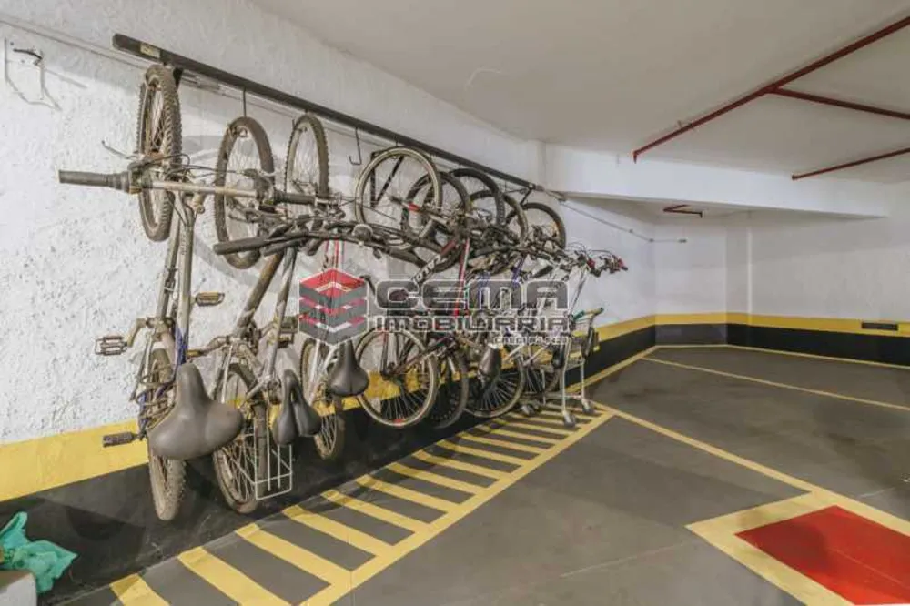 Apartamento, 3 quartos, 160 m² - Foto 28