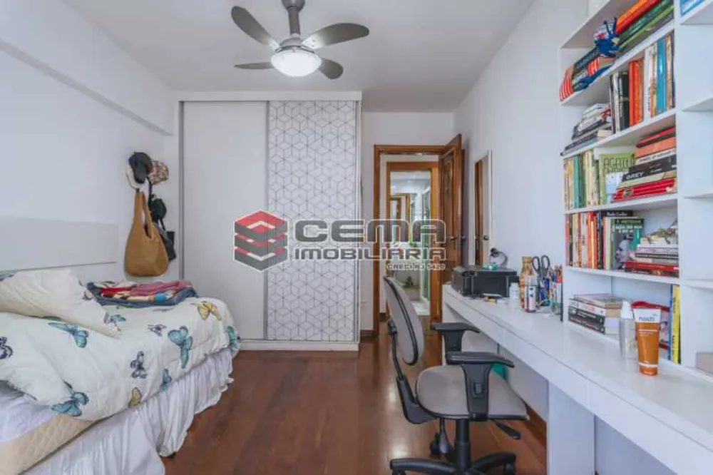 Apartamento, 3 quartos, 160 m² - Foto 15
