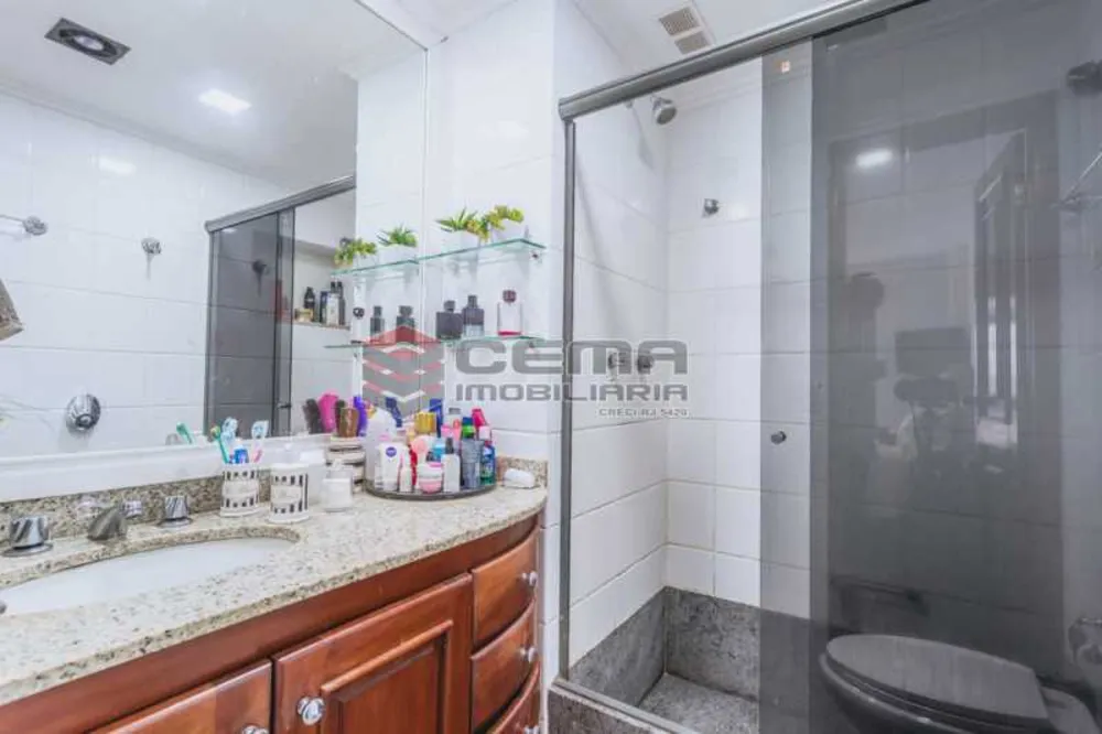 Apartamento, 3 quartos, 160 m² - Foto 21