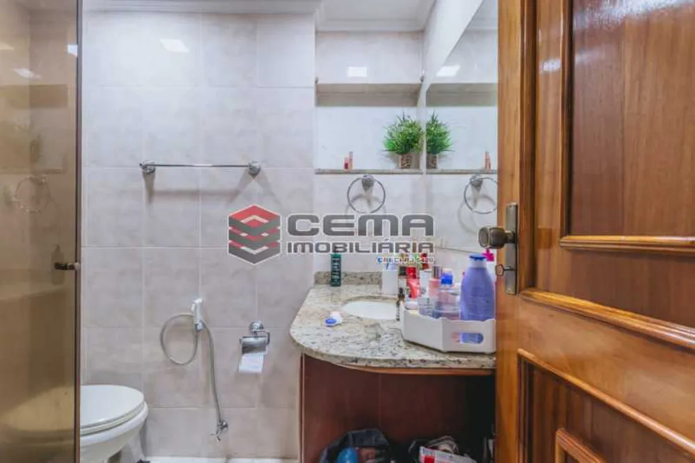 Apartamento, 3 quartos, 160 m² - Foto 19