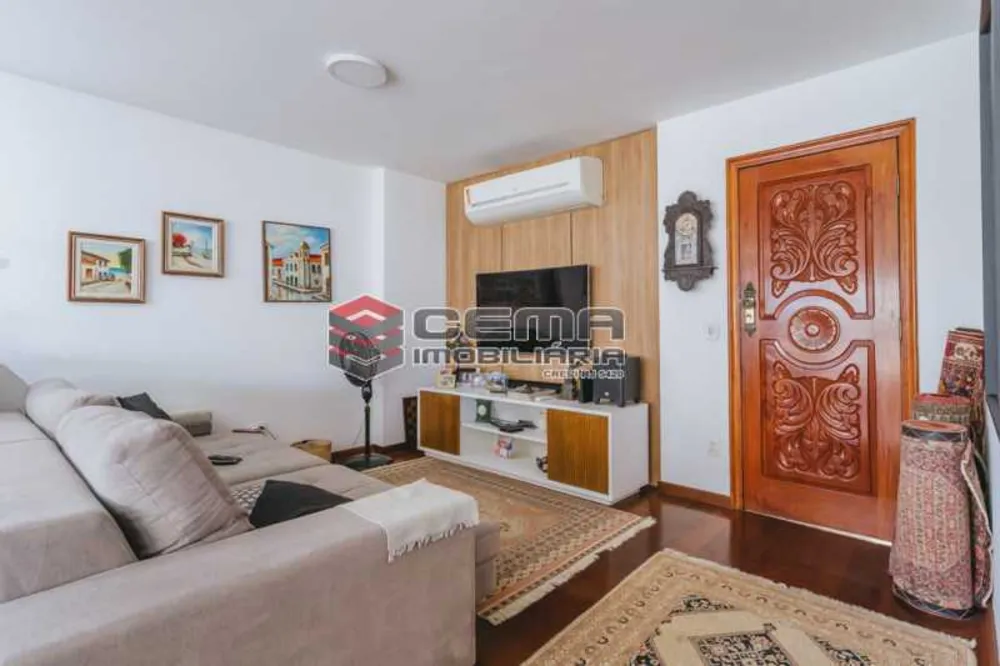 Apartamento, 3 quartos, 160 m² - Foto 9
