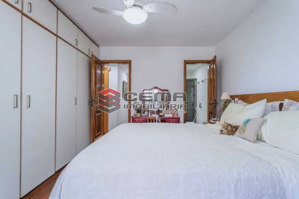 Apartamento, 3 quartos, 160 m² - Foto 13