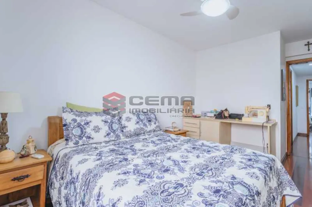Apartamento, 3 quartos, 160 m² - Foto 18