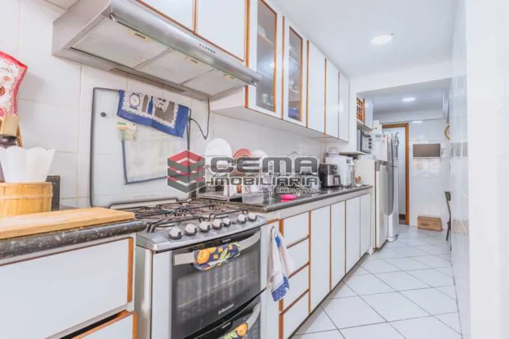 Apartamento, 3 quartos, 160 m² - Foto 25