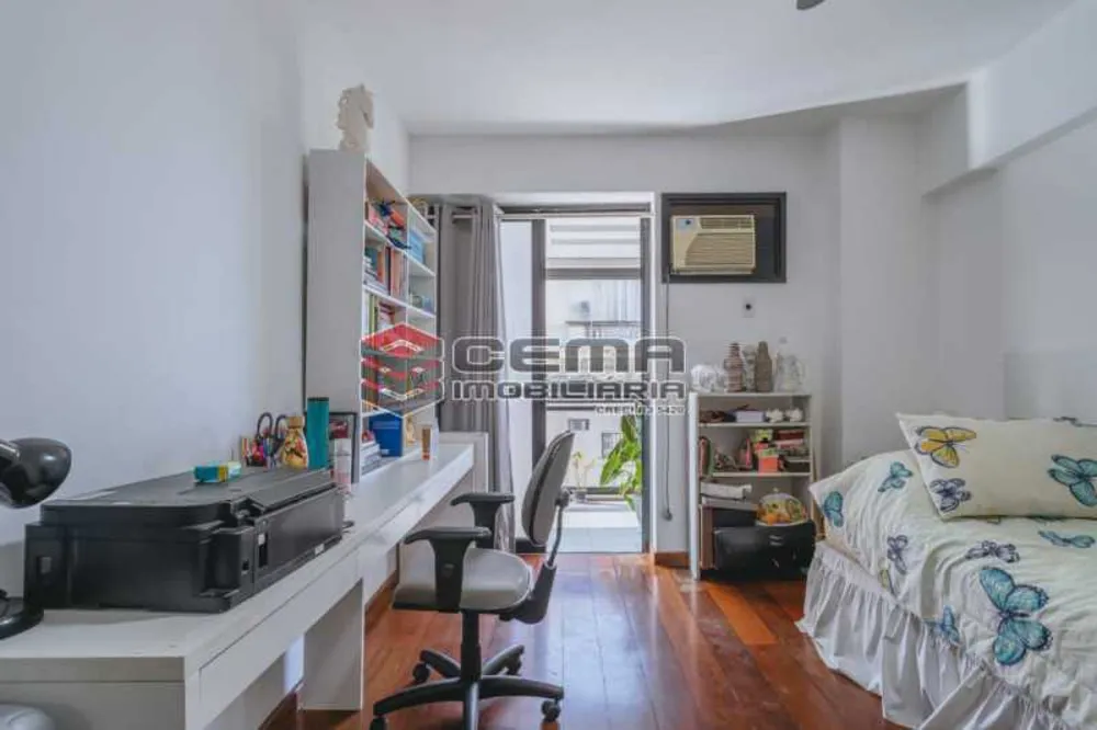 Apartamento, 3 quartos, 160 m² - Foto 14