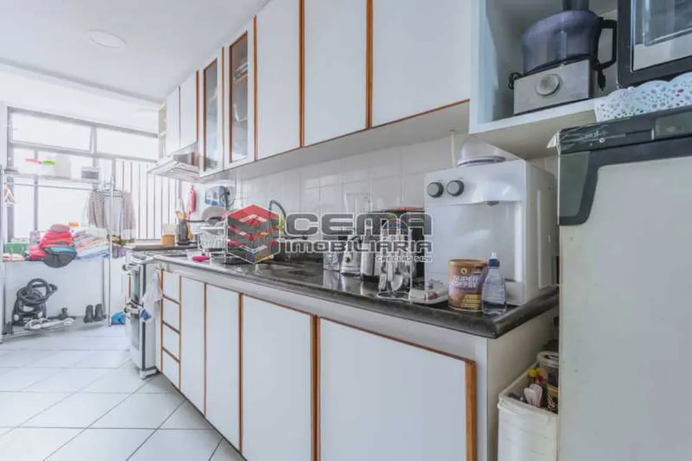 Apartamento, 3 quartos, 160 m² - Foto 24
