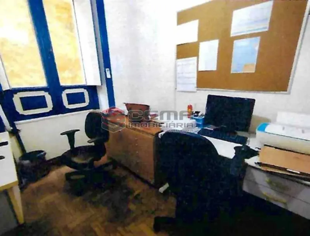 Casa, 10 quartos, 1105 m² - Foto 14