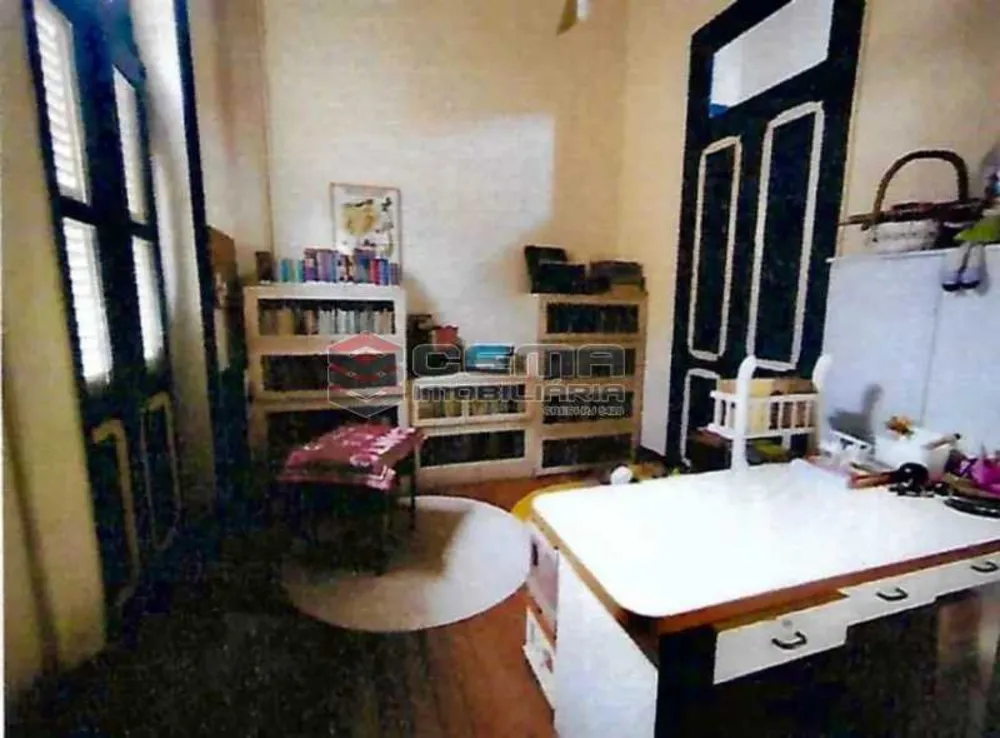 Casa, 10 quartos, 1105 m² - Foto 22