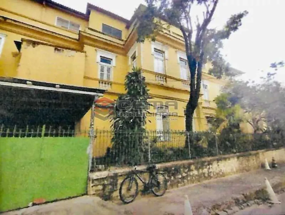 Casa, 10 quartos, 1105 m² - Foto 2