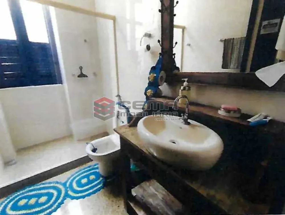 Casa, 10 quartos, 1105 m² - Foto 23
