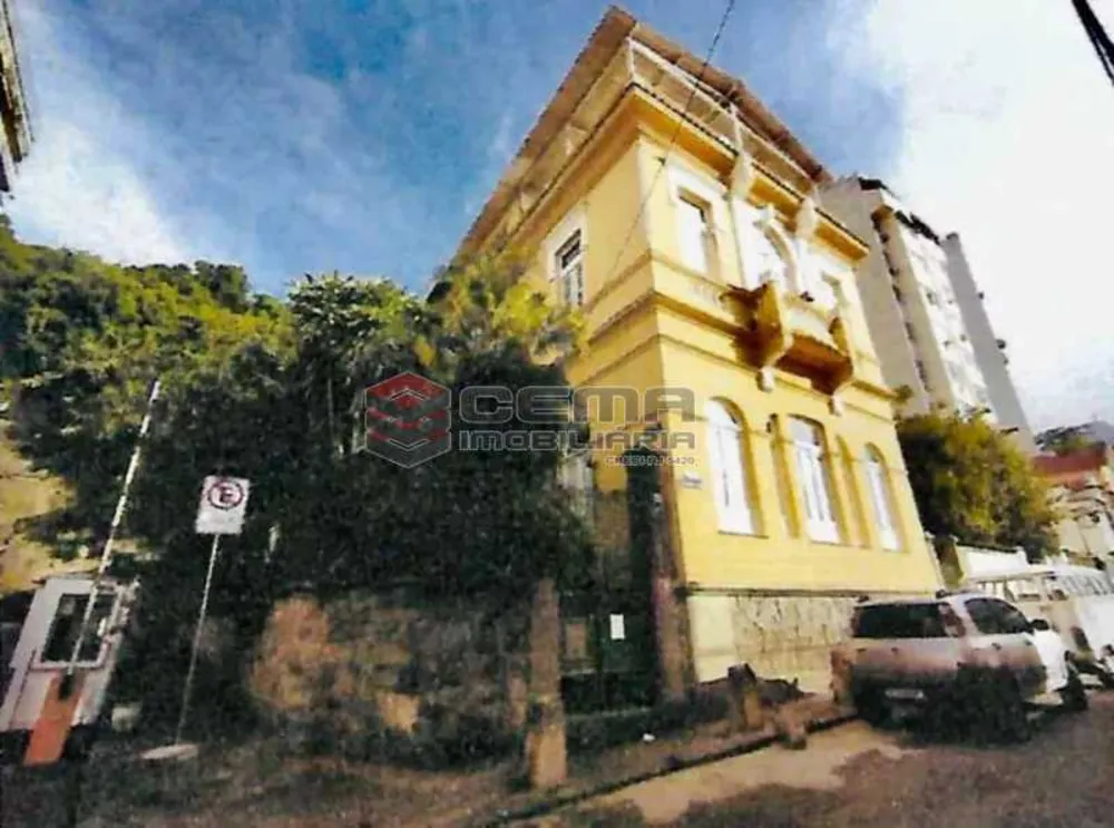 Casa, 10 quartos, 1105 m² - Foto 1