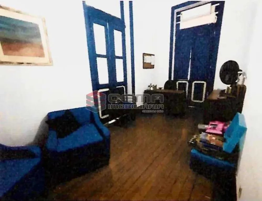 Casa, 10 quartos, 1105 m² - Foto 13