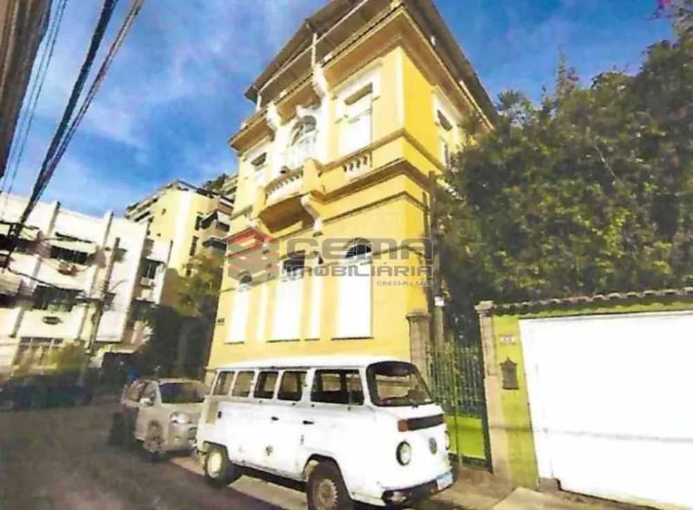 Casa, 10 quartos, 1105 m² - Foto 4