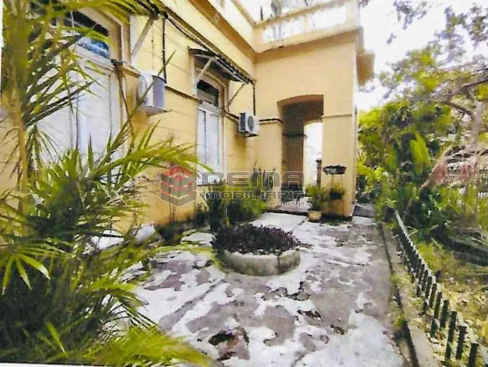 Casa, 10 quartos, 1105 m² - Foto 5