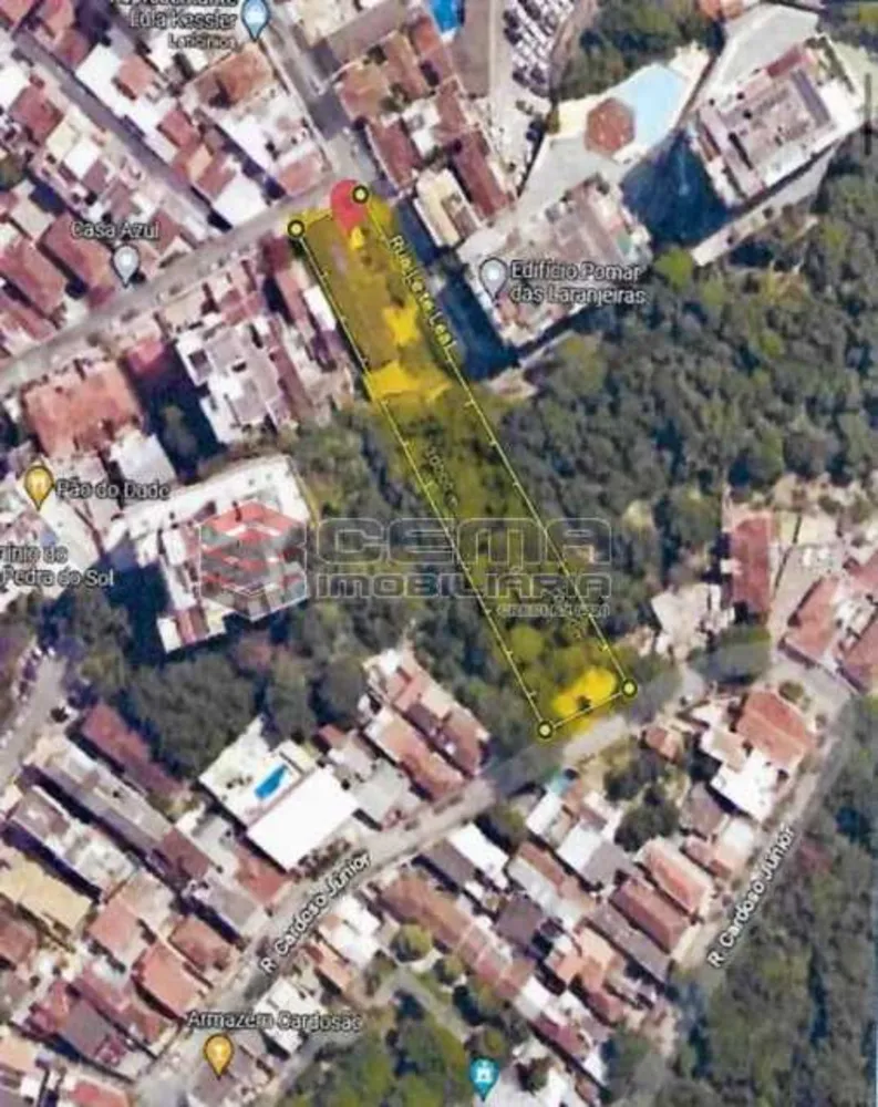 Casa, 10 quartos, 1105 m² - Foto 24