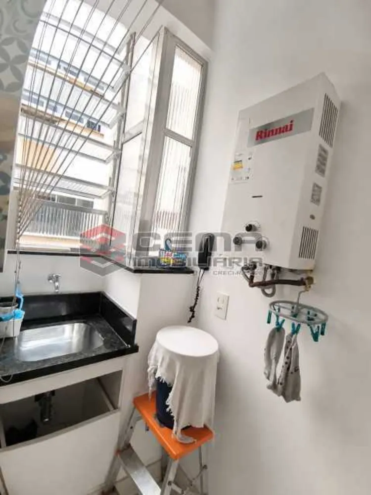 Apartamento, 1 quarto, 40 m² - Foto 12