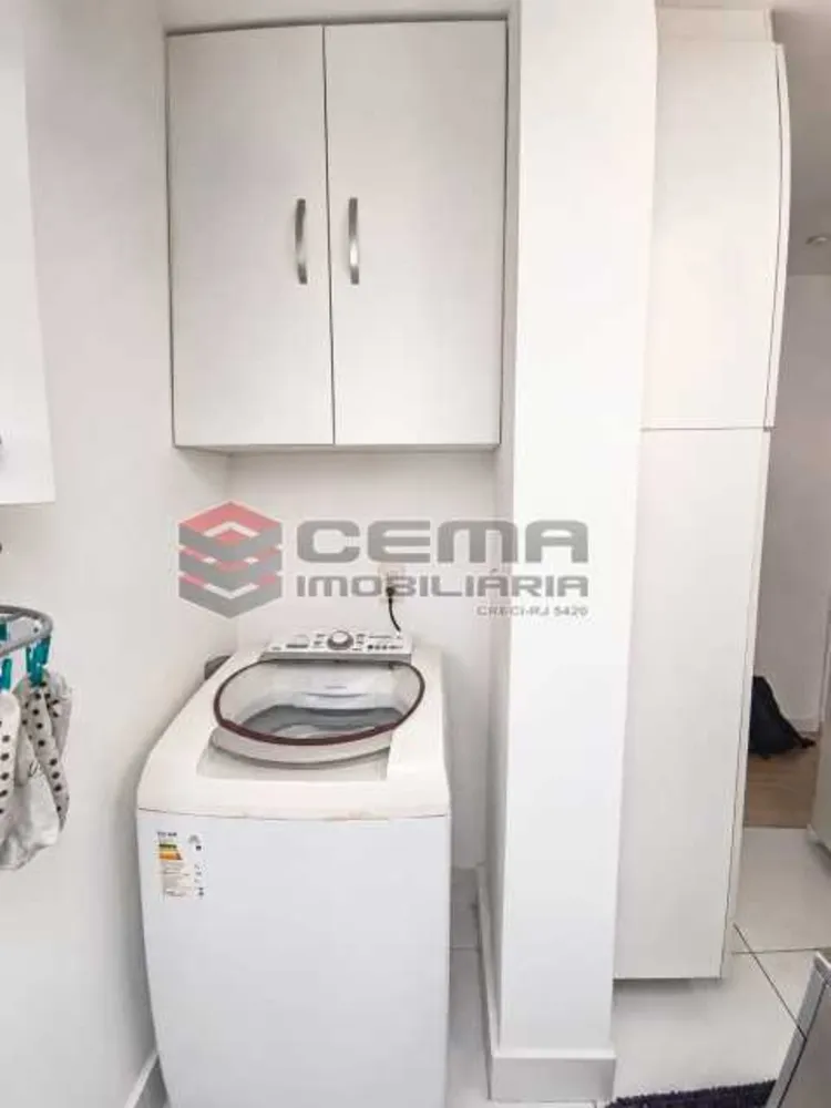 Apartamento, 1 quarto, 40 m² - Foto 13