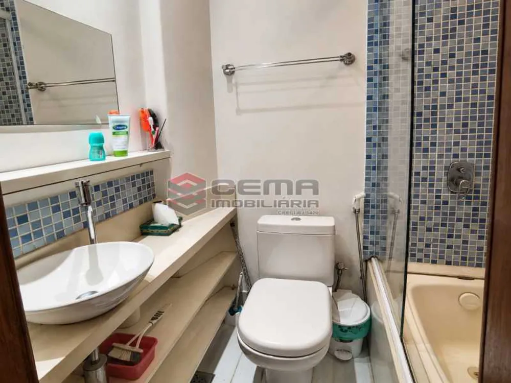 Apartamento, 1 quarto, 40 m² - Foto 18