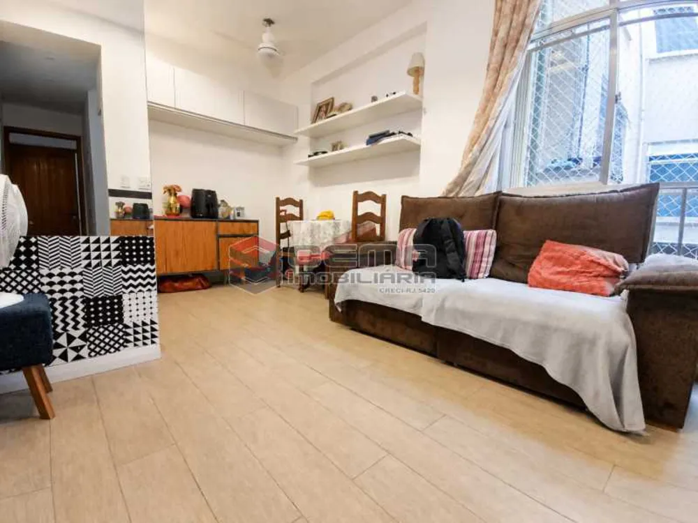 Apartamento, 1 quarto, 40 m² - Foto 6