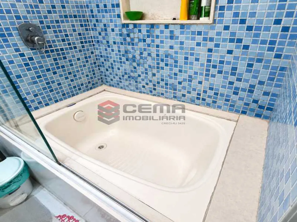Apartamento, 1 quarto, 40 m² - Foto 19