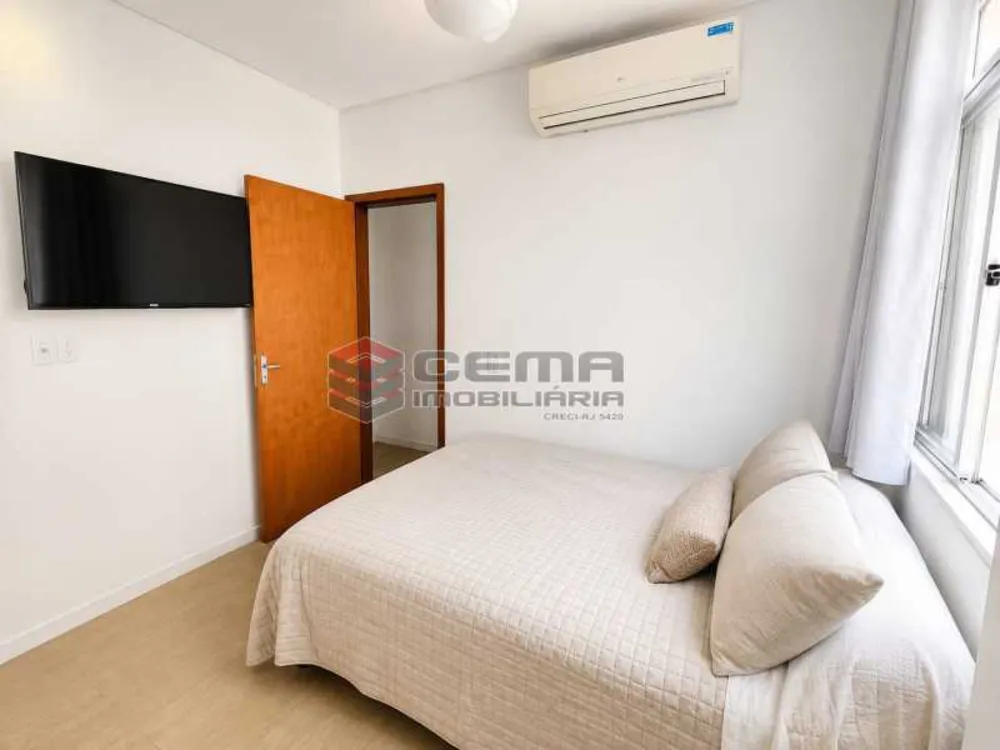 Apartamento, 1 quarto, 40 m² - Foto 15