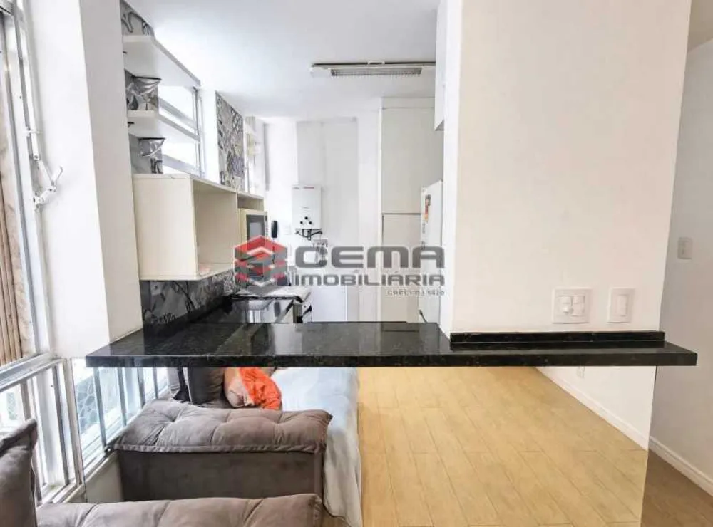 Apartamento, 1 quarto, 40 m² - Foto 14