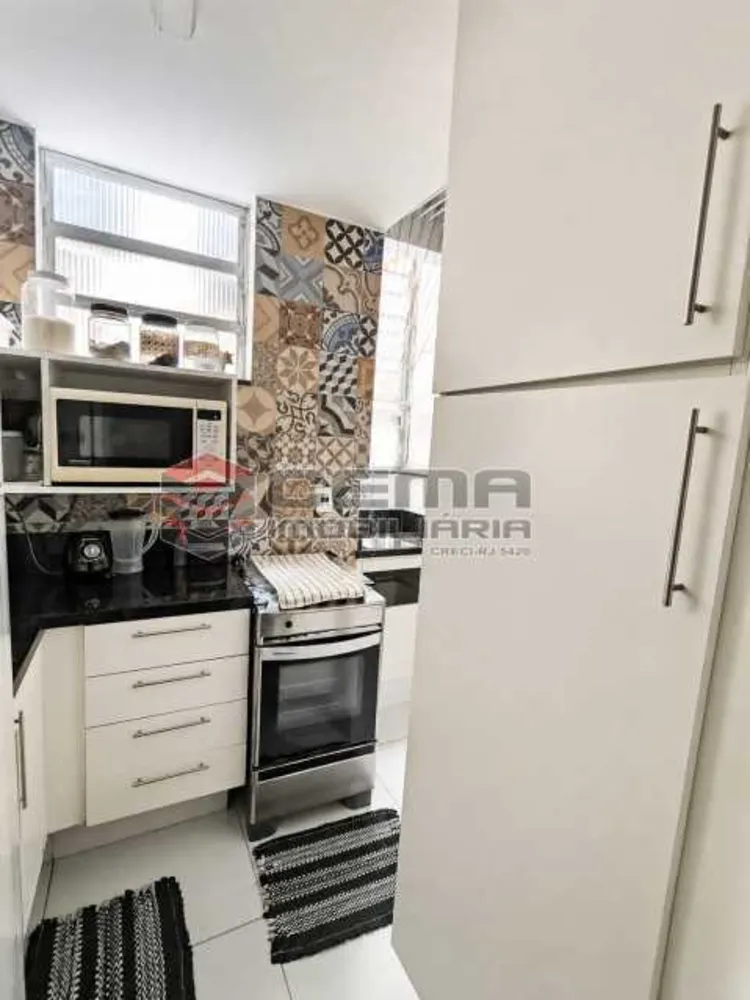 Apartamento, 1 quarto, 40 m² - Foto 9