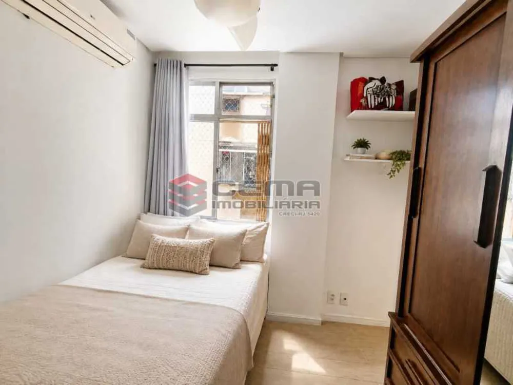 Apartamento, 1 quarto, 40 m² - Foto 17