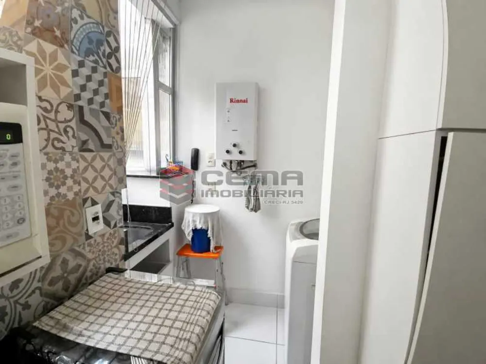 Apartamento, 1 quarto, 40 m² - Foto 11