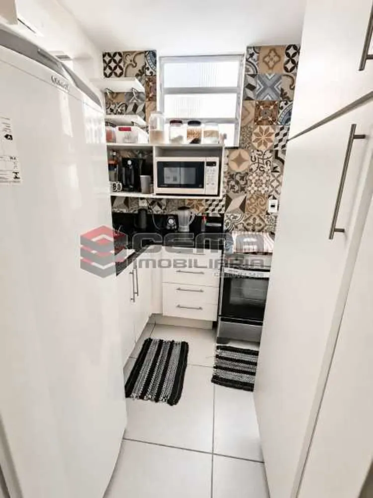 Apartamento, 1 quarto, 40 m² - Foto 10