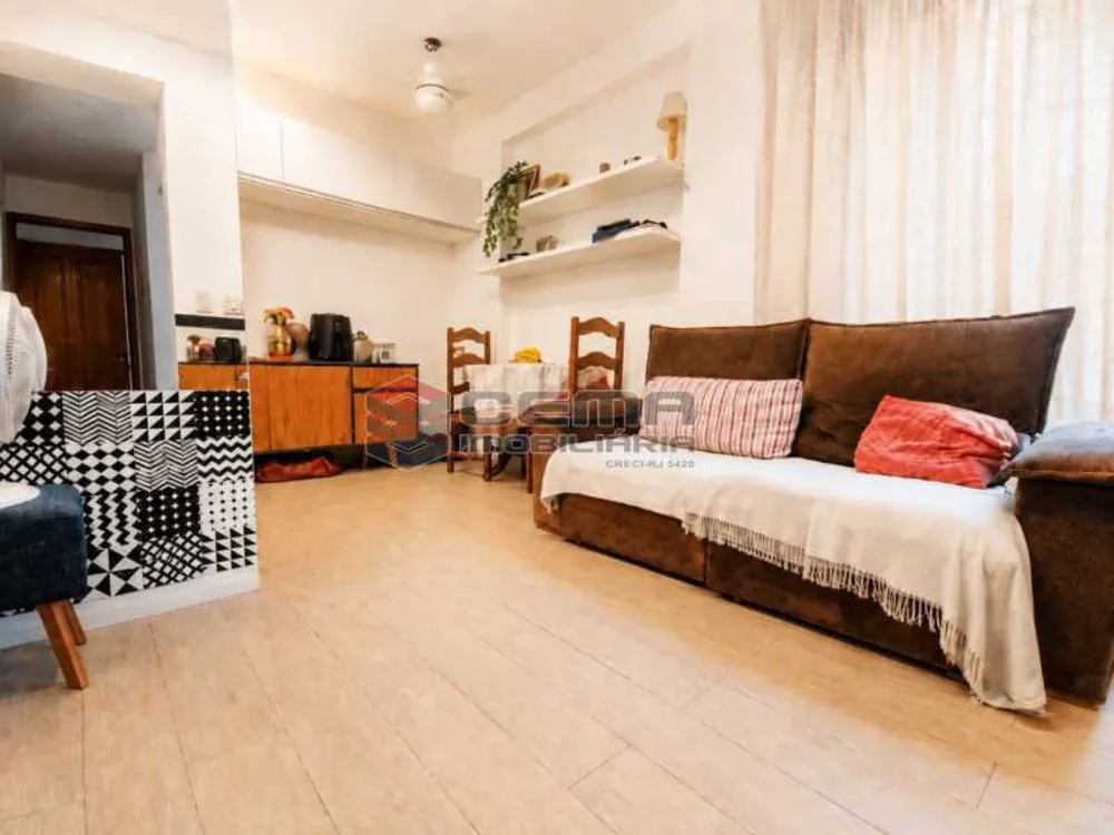 Apartamento, 1 quarto, 40 m² - Foto 20