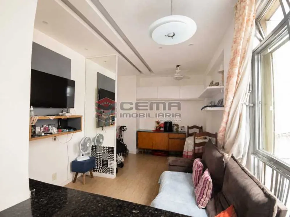 Apartamento, 1 quarto, 40 m² - Foto 4