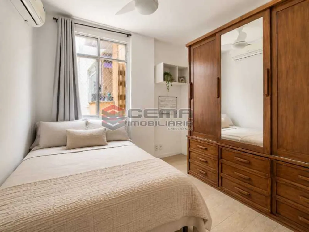 Apartamento, 1 quarto, 40 m² - Foto 16
