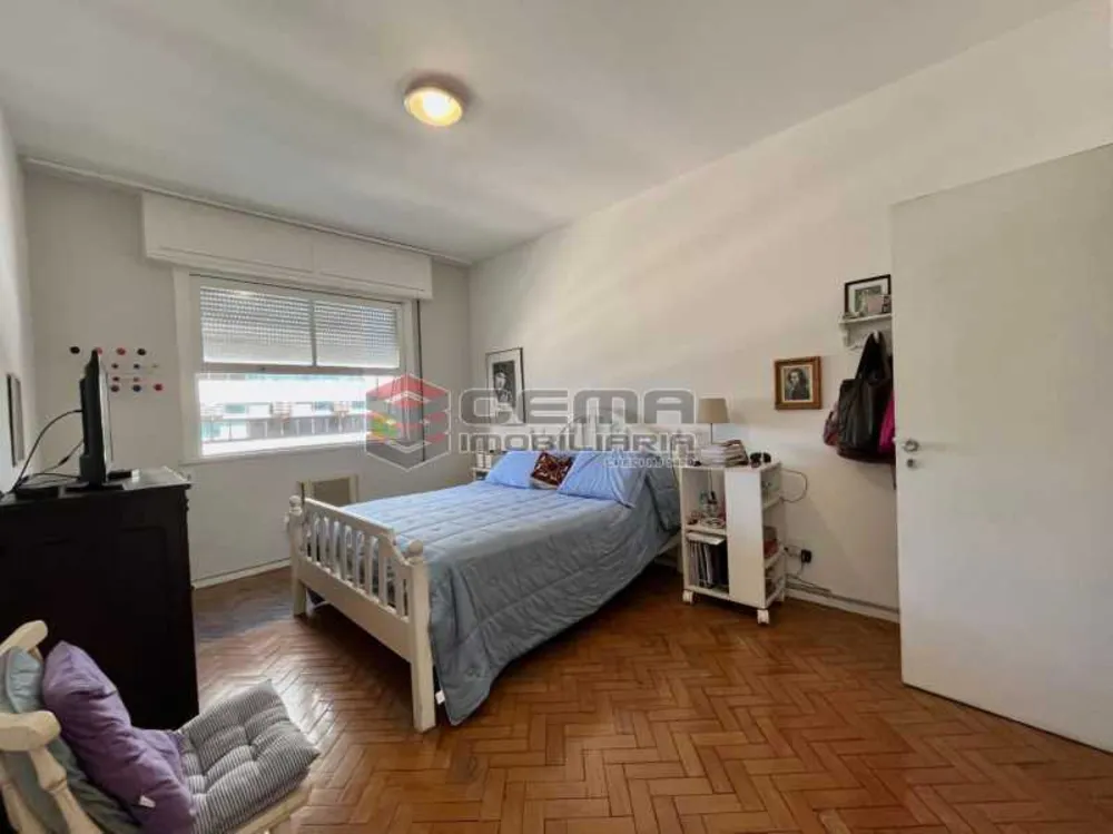 Apartamento, 3 quartos, 149 m² - Foto 10