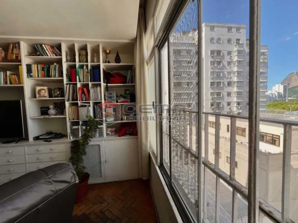 Apartamento, 3 quartos, 149 m² - Foto 2