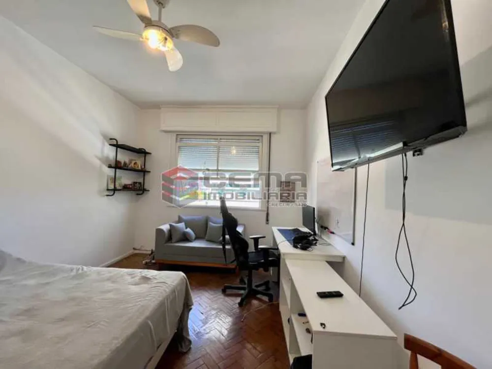 Apartamento, 3 quartos, 149 m² - Foto 12