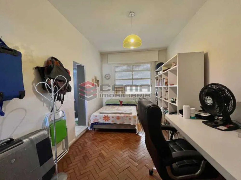 Apartamento, 3 quartos, 149 m² - Foto 6
