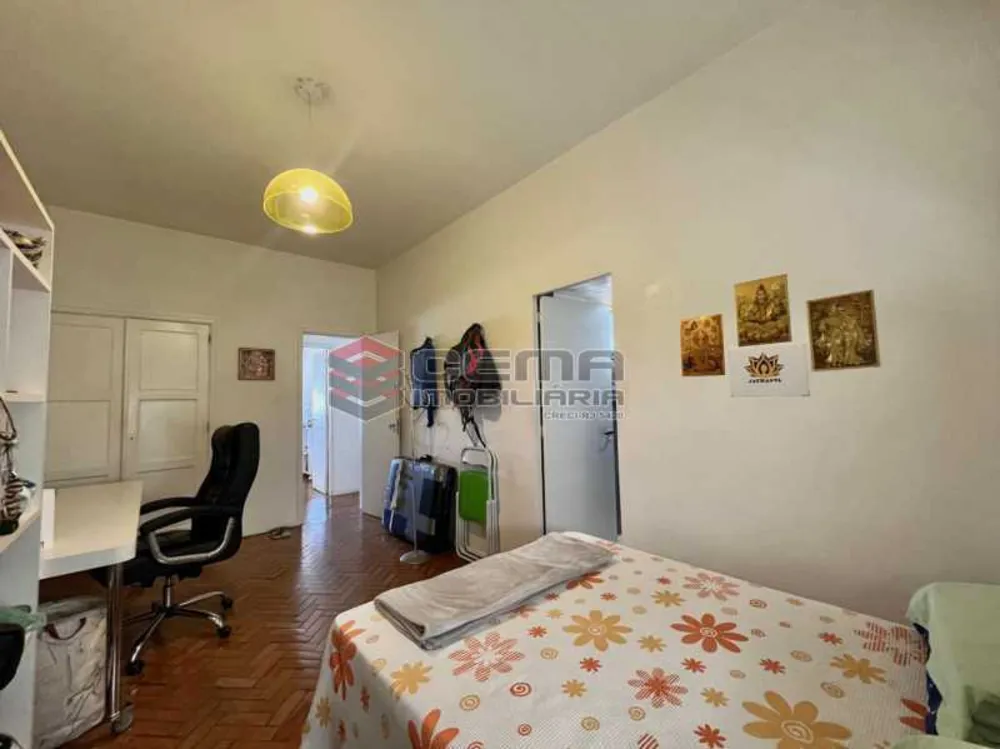 Apartamento, 3 quartos, 149 m² - Foto 7