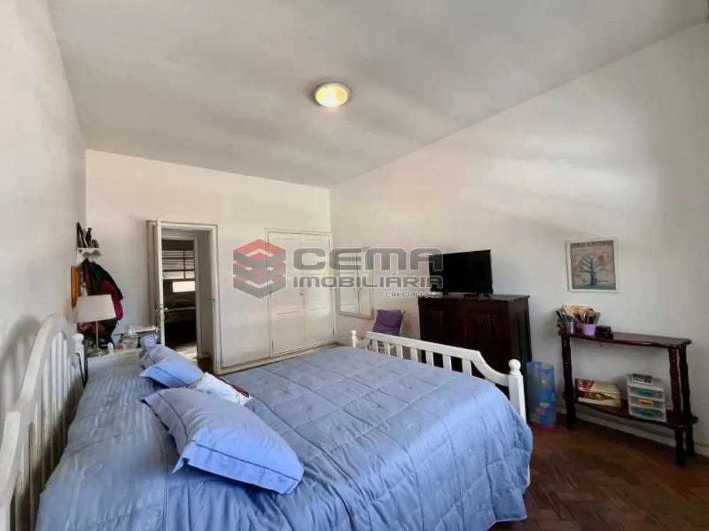 Apartamento, 3 quartos, 149 m² - Foto 9