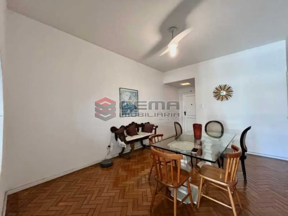 Apartamento, 3 quartos, 149 m² - Foto 4