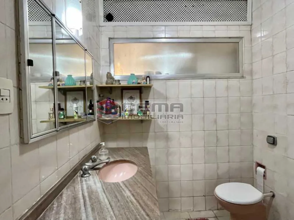 Apartamento, 3 quartos, 149 m² - Foto 13