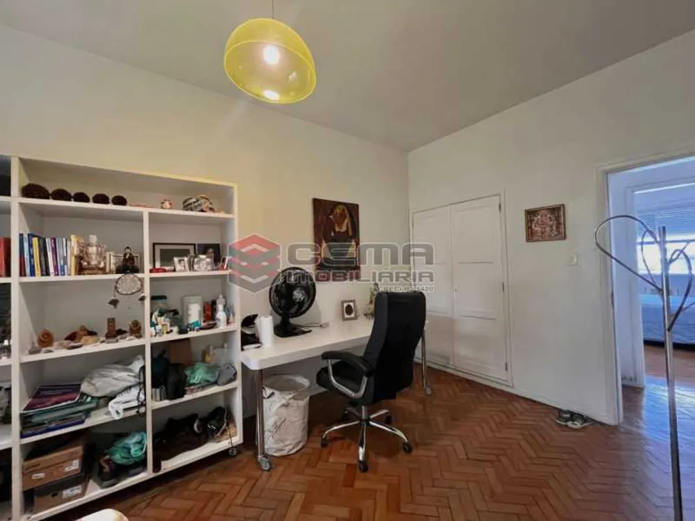 Apartamento, 3 quartos, 149 m² - Foto 8