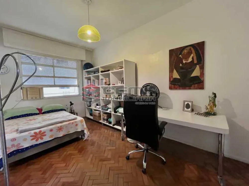 Apartamento, 3 quartos, 149 m² - Foto 5