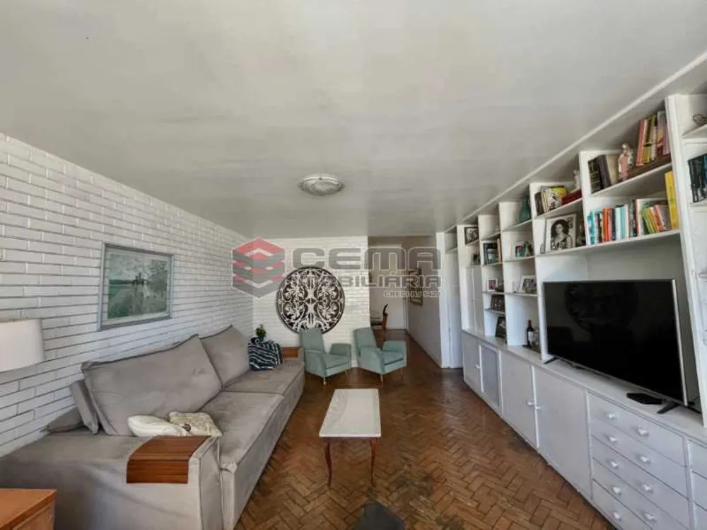 Apartamento, 3 quartos, 149 m² - Foto 3