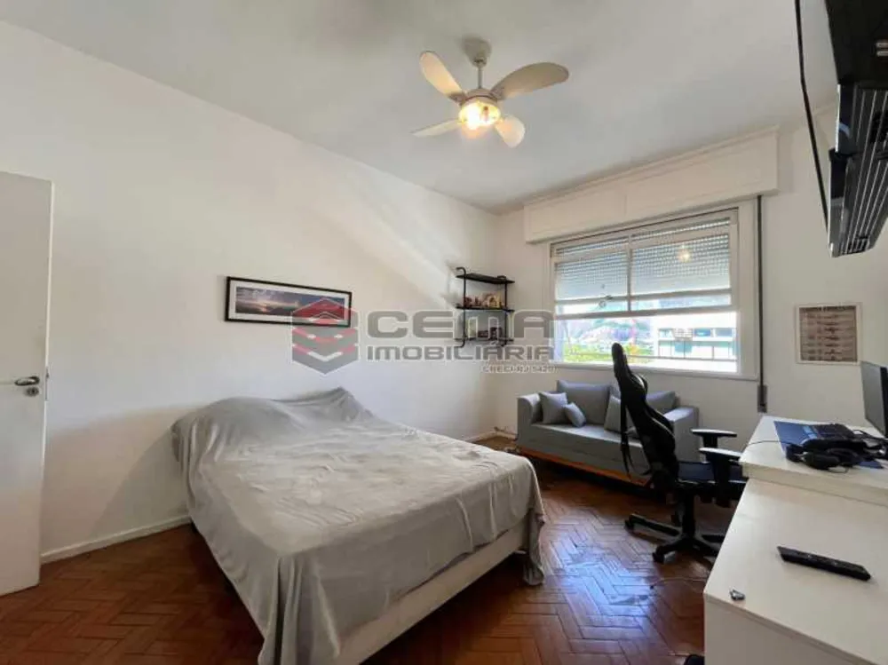 Apartamento, 3 quartos, 149 m² - Foto 11