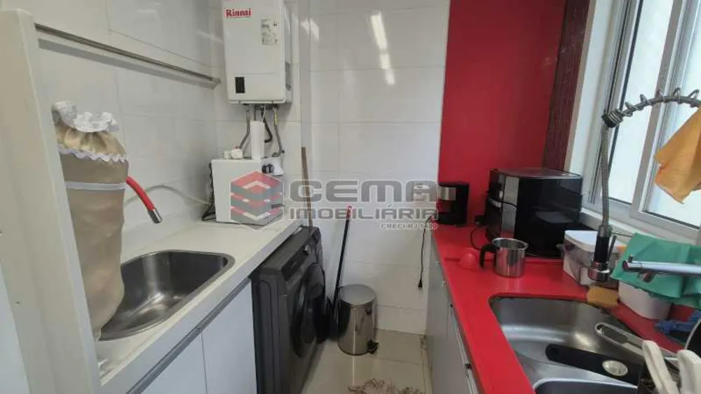 Apartamento, 2 quartos, 88 m² - Foto 19