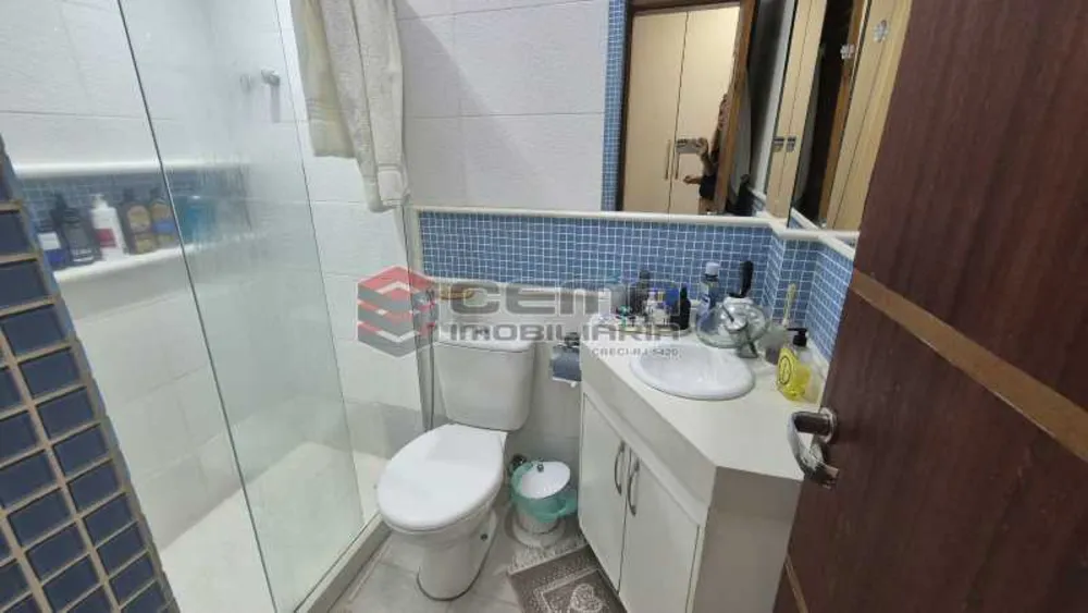 Apartamento, 2 quartos, 88 m² - Foto 23