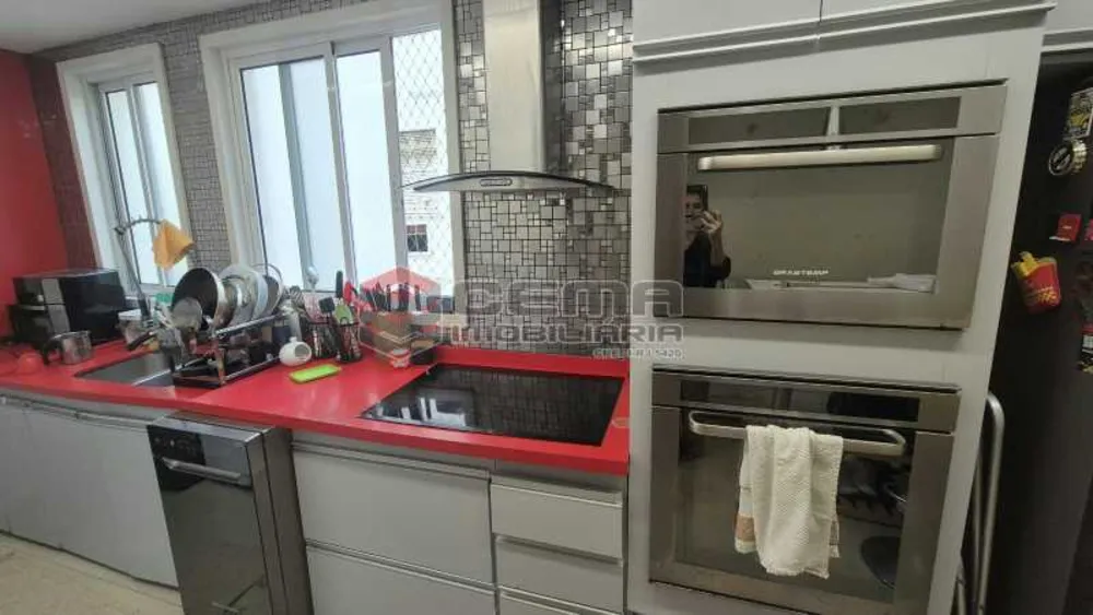 Apartamento, 2 quartos, 88 m² - Foto 18